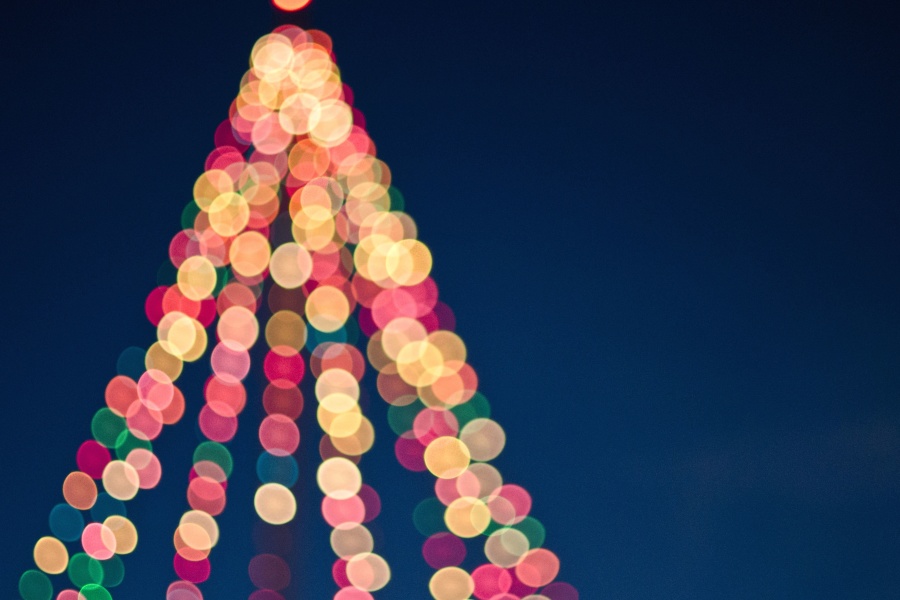 Frühstücksei Woche 51: Weihnachten in der Zukunft